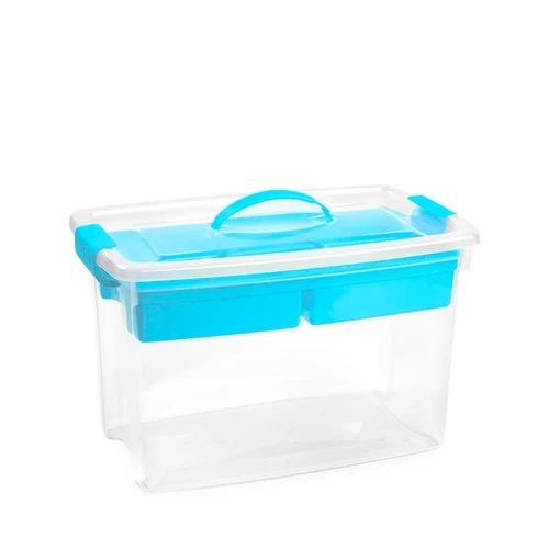 Multipurpose Box No. 34 22L w/ Tray