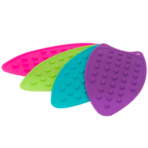Silicone Ironing Mat Asst