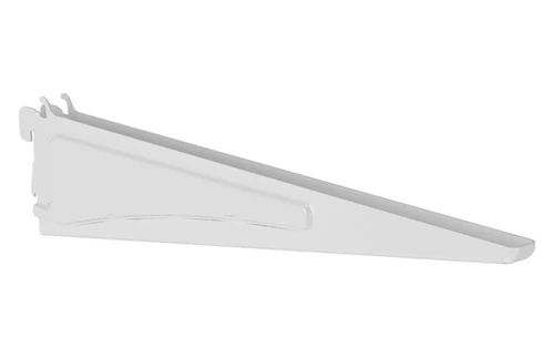 12" Wire Shelving Bracket