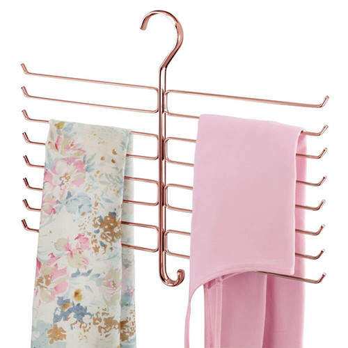 Tiered Hanger Rose Gold