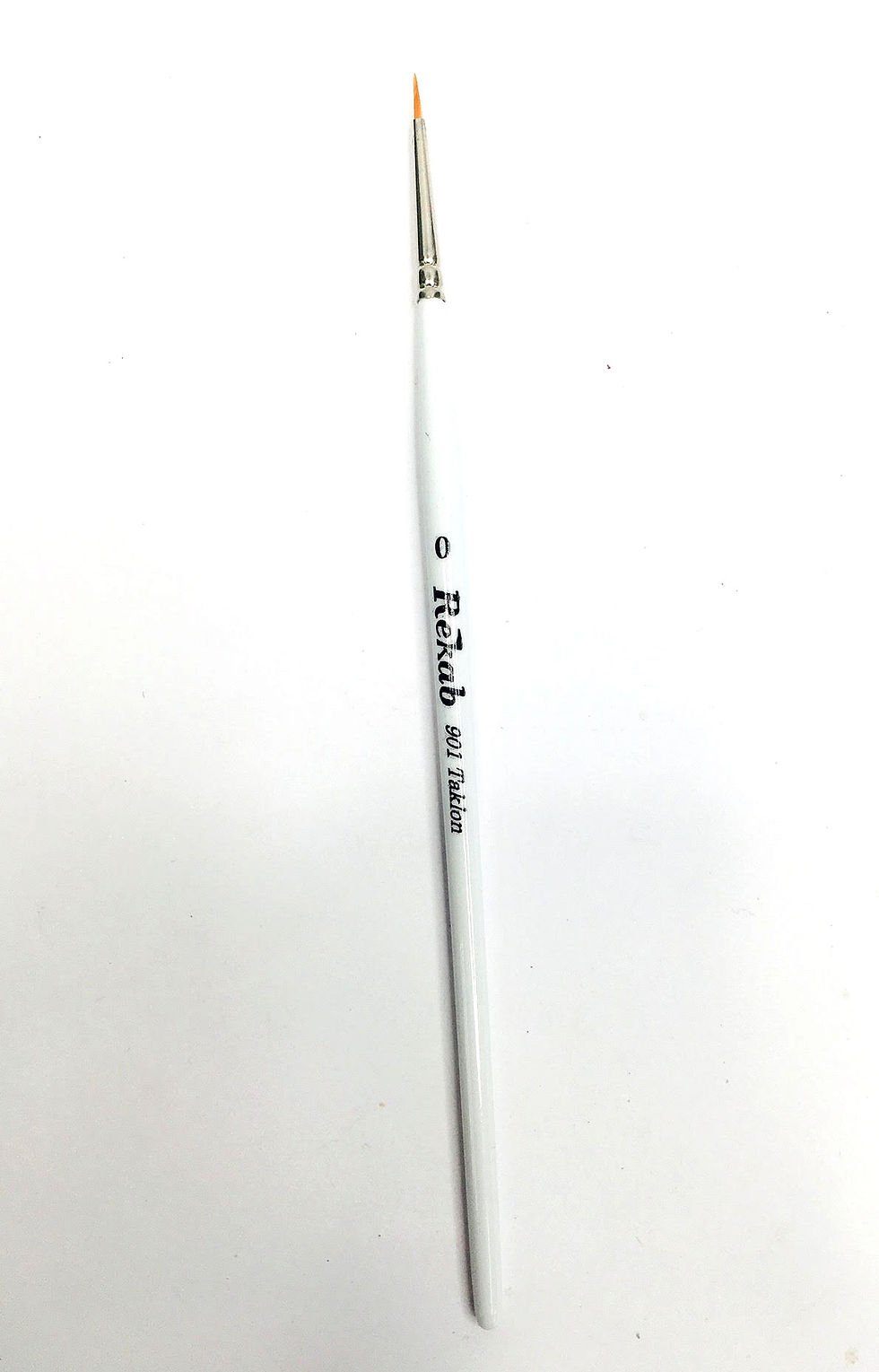 תמונה ממוזערת: מכחולים עגולים סדרה # 901