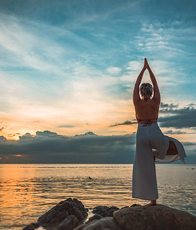 Chopra Yoga