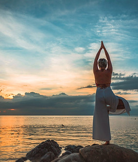 Chopra Yoga