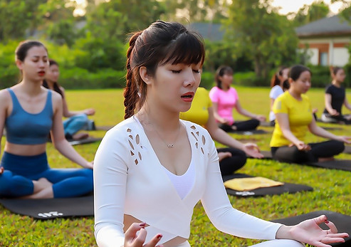 meditazione