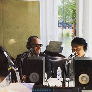 Tokyo, Tennoz Isle
Classical Music Specialist Internet Radio Station OTTAVA
Satellite Studio
OTTAVA TENNOZ TMMT studio