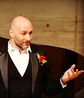 Emiliano Blasi
