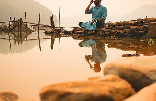 meditazione