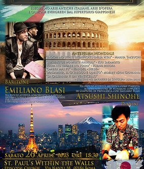 Concert Tickets