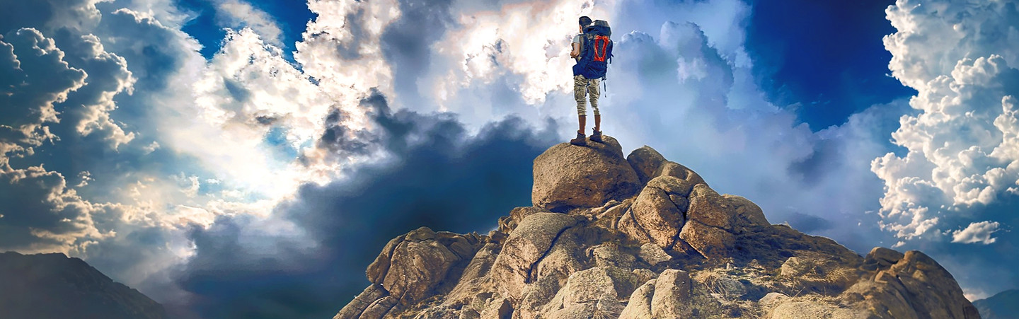 Alpinismo