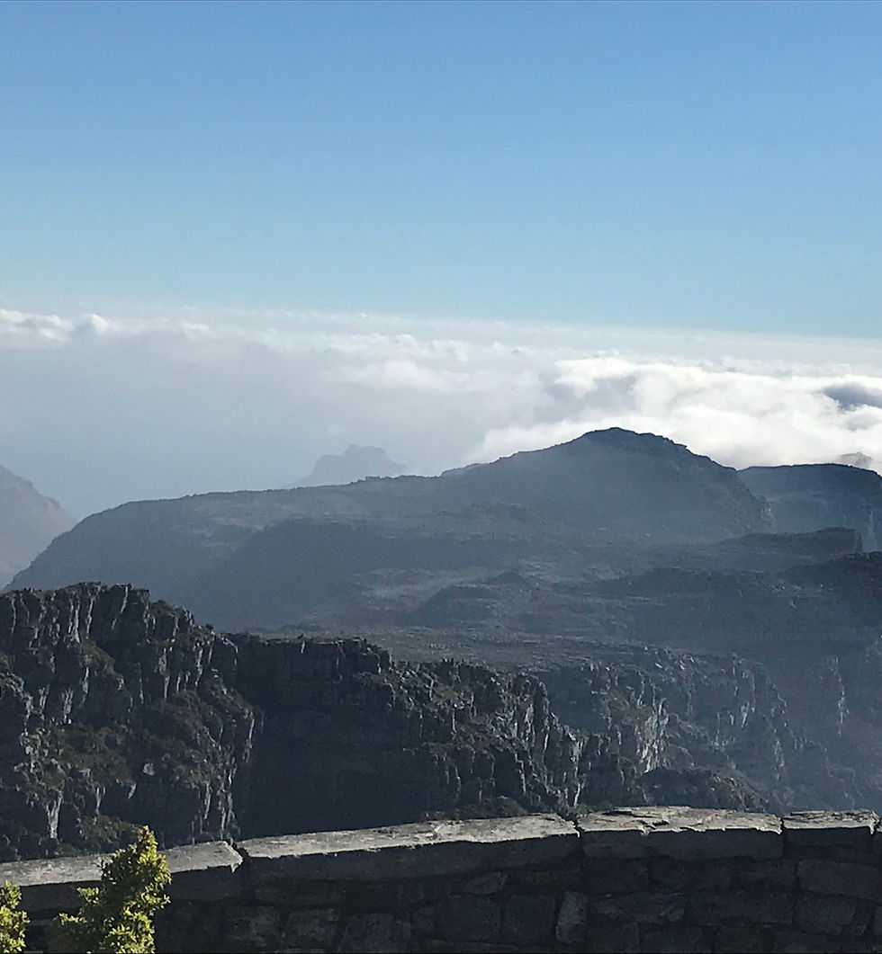 Cape Town, South Africa