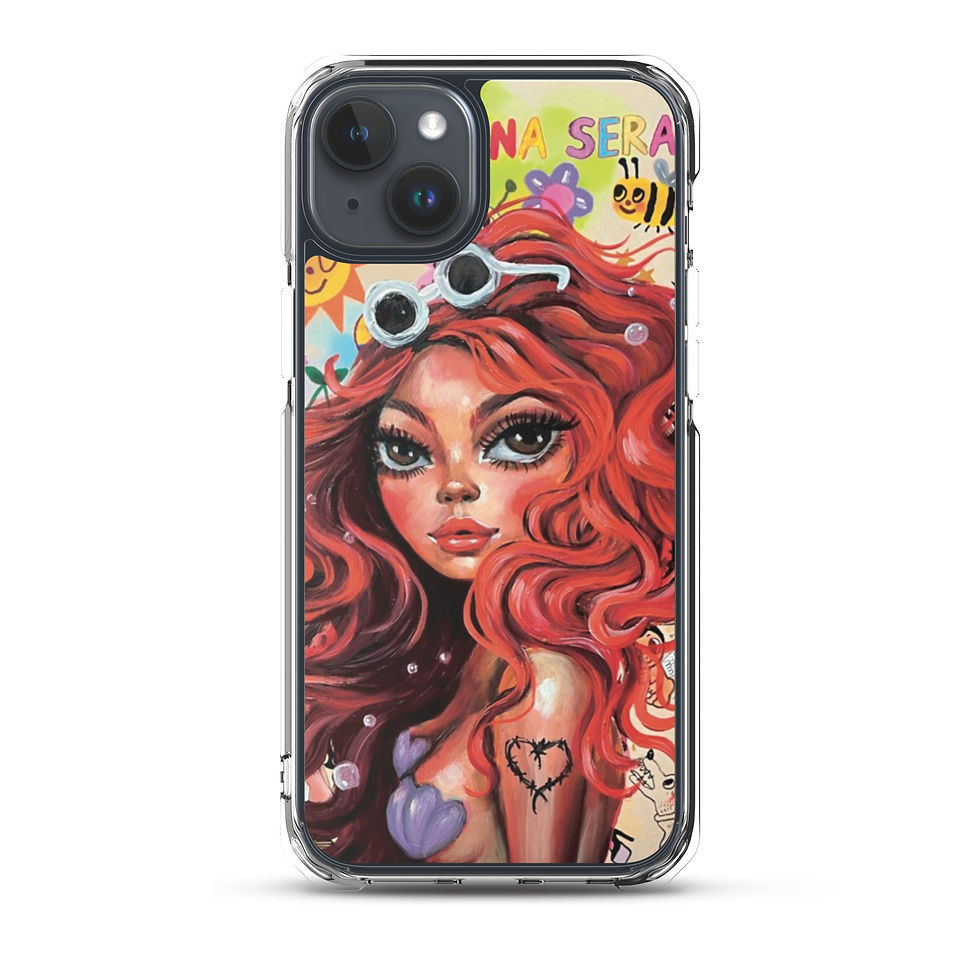 Thumbnail:  Case for iPhone®