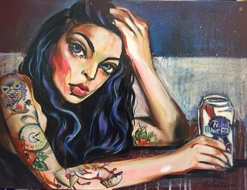 I'm Not Like Other Girls