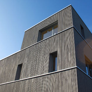 Burgunderstrasse Bern