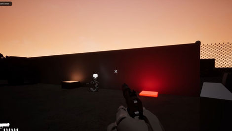 Start of level