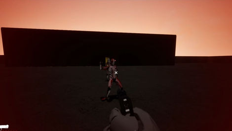 Engage Enemy 1