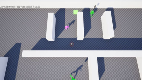 State Machine Practice 2