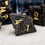 Miniatura: OGCOPHEN D and D Tree Root Dnd Metal Role Playing Game Dice Set for Dnd D6 Dunge