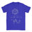 Miniatura: The Science Of 20 Sided Dice T Shirt Men's 100% Cotton Funny T-Shirts Dungeon Dr