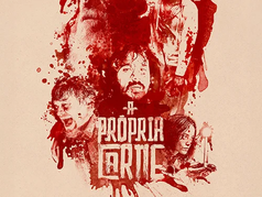 “A Própria Carne” conquista 3 prêmios no FilmQuest 2025 e celebra reconhecimento internacional