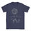 Miniatura: The Science Of 20 Sided Dice T Shirt Men's 100% Cotton Funny T-Shirts Dungeon Dr