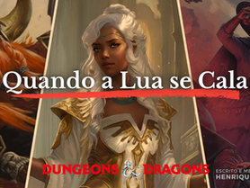 Quando a Lua se Cala