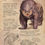 Miniatura: Herocross Vintage Decor Yellowing Canvas Prints Dungeons And Dragons Game Art Po