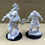 Miniatura: Lot Pathfinder Battles Deep Cuts Dragons Orcs Ranger Sorcerer Female Fighter Hum