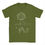 Miniatura: The Science Of 20 Sided Dice T Shirt Men's 100% Cotton Funny T-Shirts Dungeon Dr