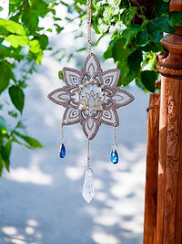 suncatcher charms