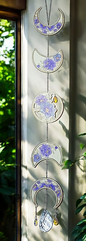 suncatcher phases lunes