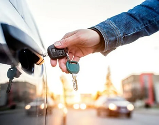 Car Keys 