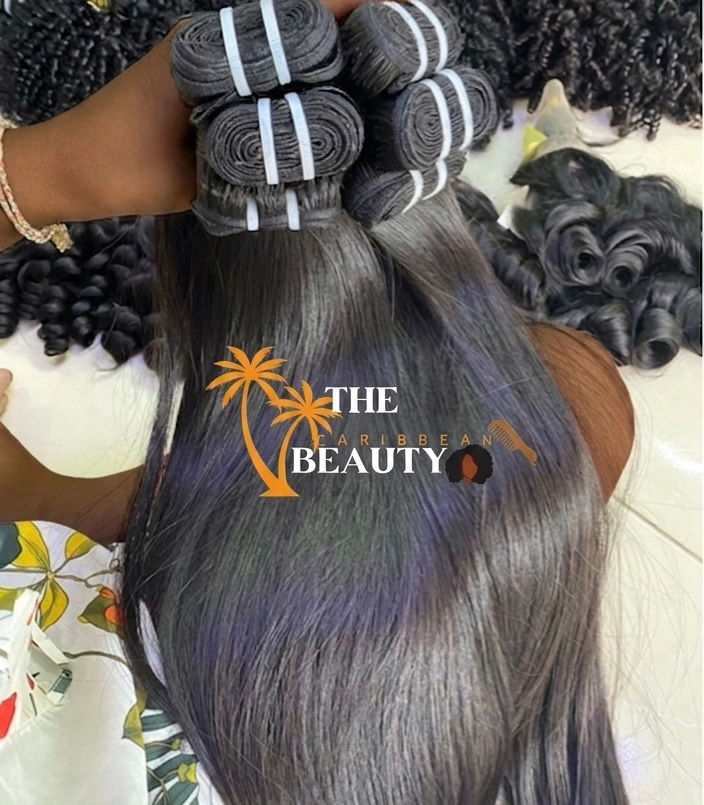 Super Double Drawn" (Rawhairvietnam)