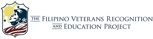 Filipino Veterans of WWII Congressional Gold Medal