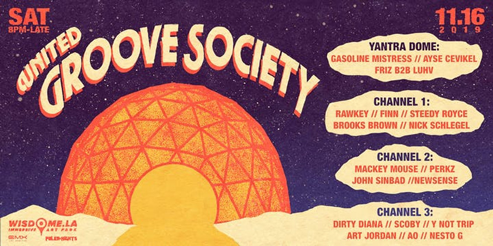 United Groove Society
