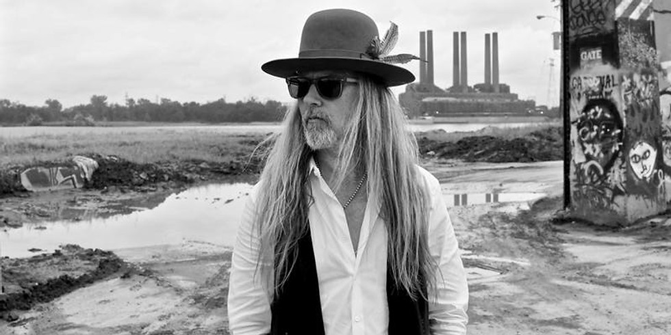 Live Nation and Spaceland Presents: Jerry Cantrell