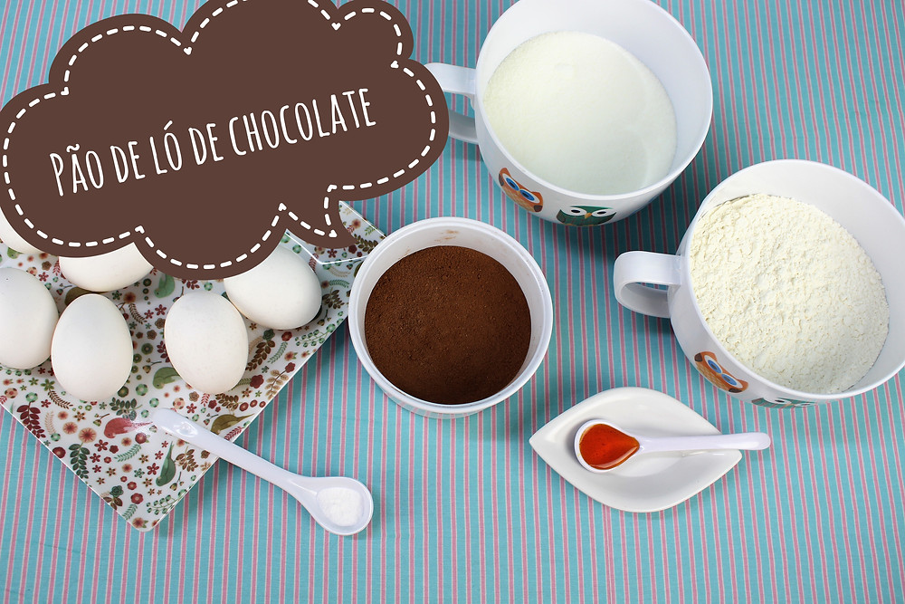 Pão de ló