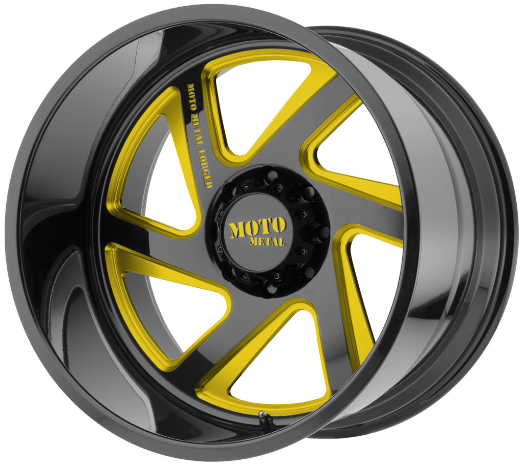 MO400 YELLOW TRANSLUCENT