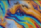 oil slick