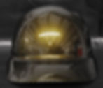 Thumbnail: Gold Carbon Fiber Bump Cap