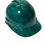 Thumbnail: Ridgeline Cap Style Dark Green SnakeSkin