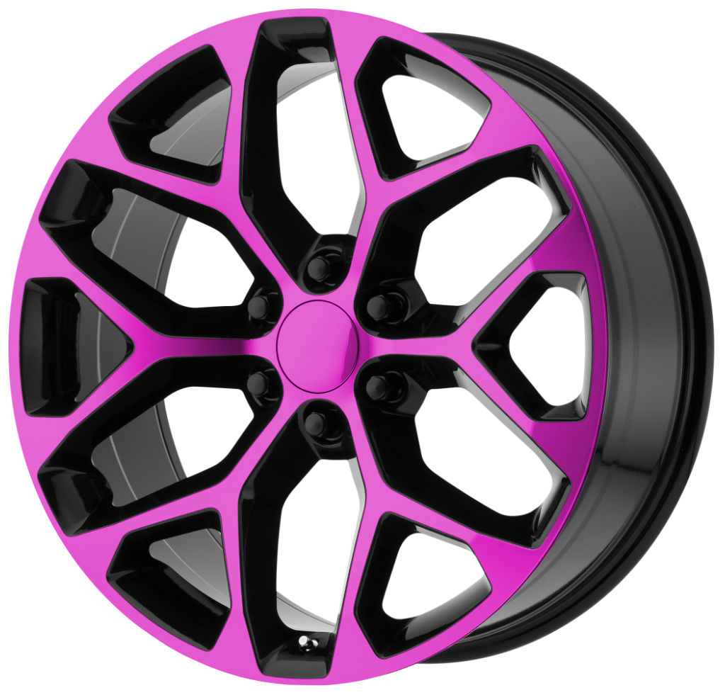 PR176 PURPLE TRANSLUCENT