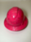 Thumbnail: Ridgeline Full Brim Pink Lilies