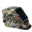 Thumbnail: WHAM30 Series Pyramex Welding Helmet Chrome Vista Camo