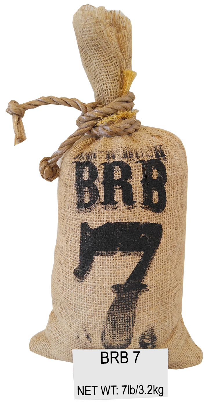 Thumbnail: BRB 7 Bag Special Blend