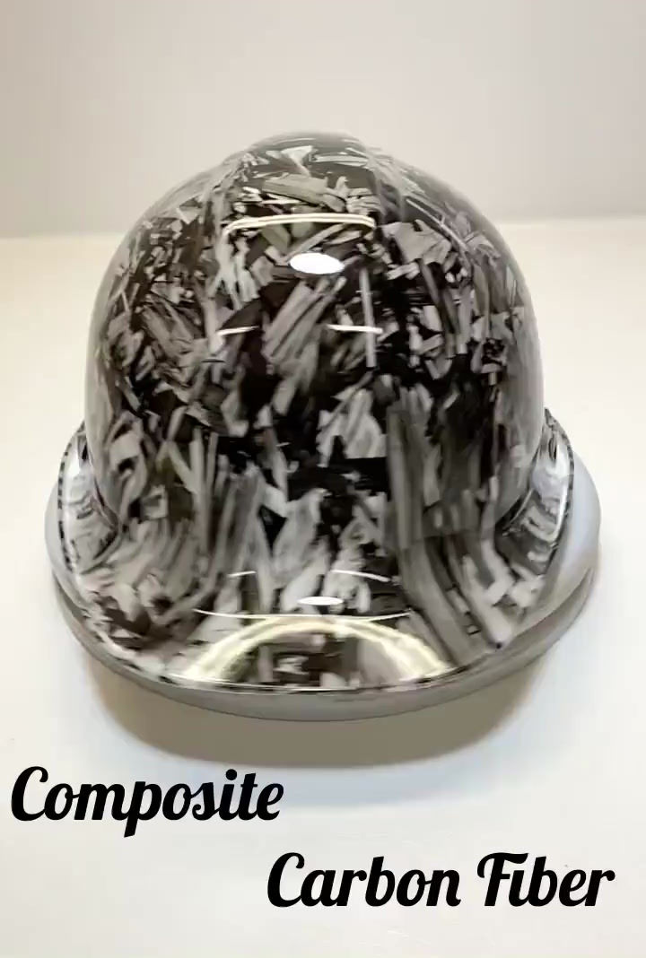 Thumbnail: Composite Carbon Fiber SL Series Ridgeline Cap Style