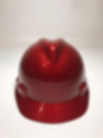 Thumbnail: MSA Cap Style Barcelona Red