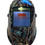Thumbnail: Custom Welding Mask WHAM30 Series Auto Dark Muddy Girl
