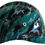 Thumbnail: Green Urban Camo Hard Hat