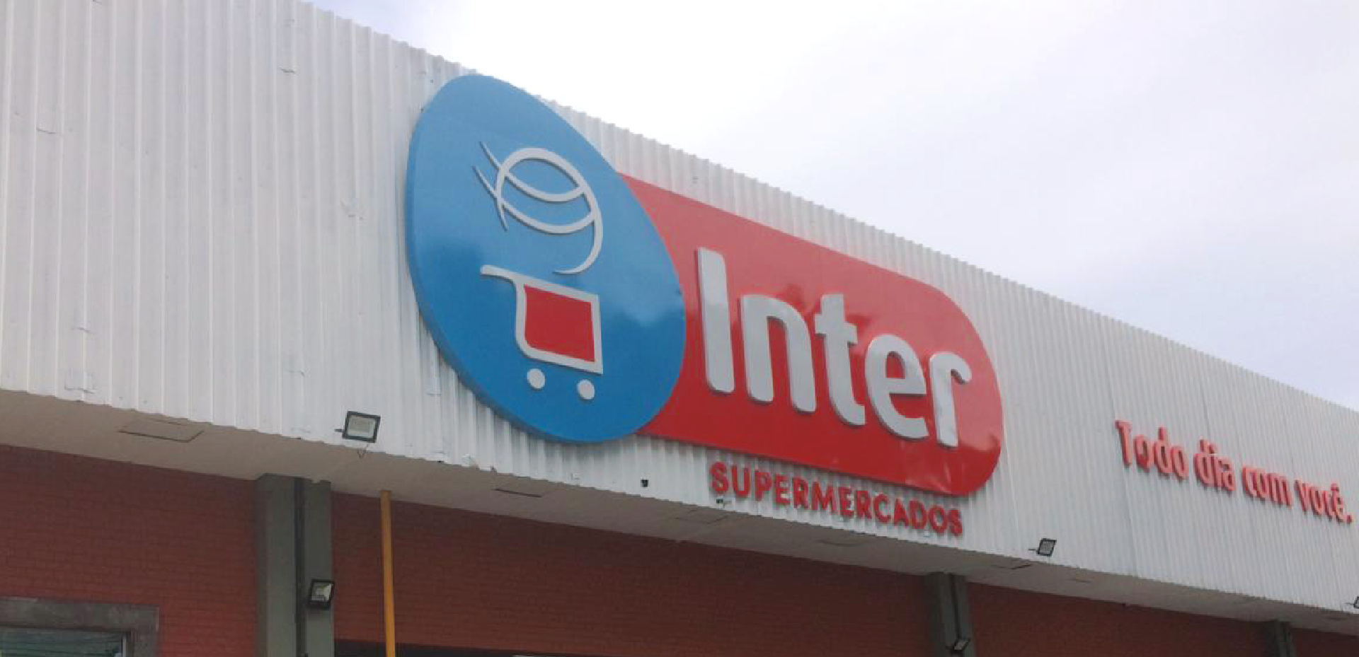Comunicação Inter Supermercados