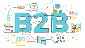 🚀 El auge del comercio electrónico B2B: Cómo SAP Business One impulsa la digitalización en las empresas